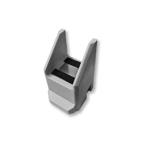 RD Pistol Hanger Szary.jpg
