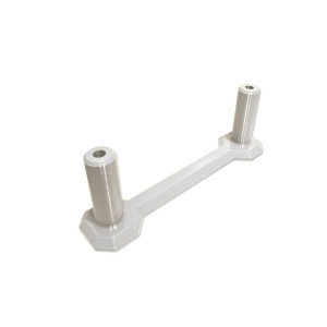 Sport Pistol Holder Uchwyt magnetyczny na pistolet sportowy - szary