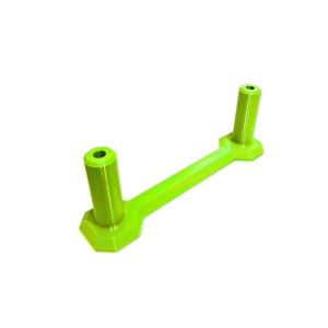 Sport Pistol Holder Uchwyt magnetyczny na pistolet sportowy - zielony