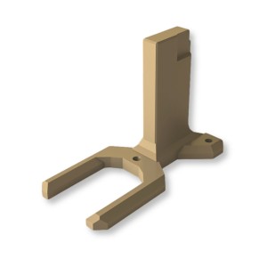 Ekspozytor do broni AR Stand - khaki