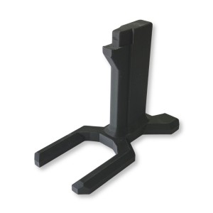 Ekspozytor do broni AK Stand - czarny