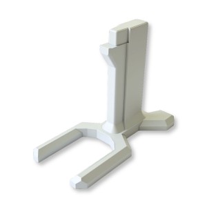 Ekspozytor do broni AK Stand - szary