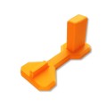 Pistol Stand pomarańczowe.jpg