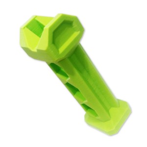 RifleHolder - zielony